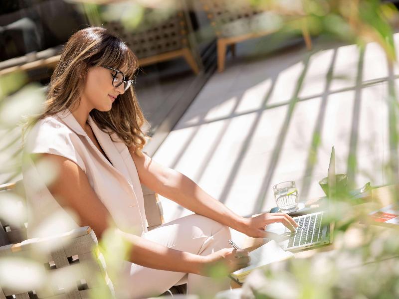 Novotel Tunis Lac - Toplantı