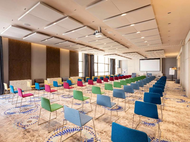Novotel Tunis Lac - Toplantı