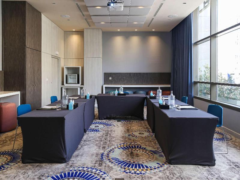 Novotel Tunis Lac - Toplantı