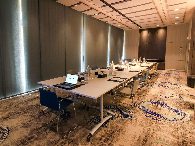Novotel Tunis Lac - Toplantı