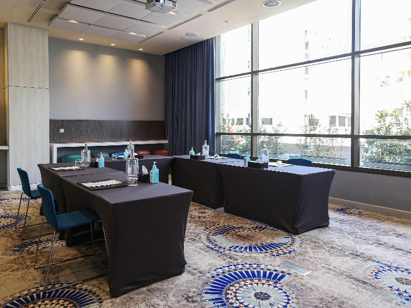 Novotel Tunis Lac - Toplantı