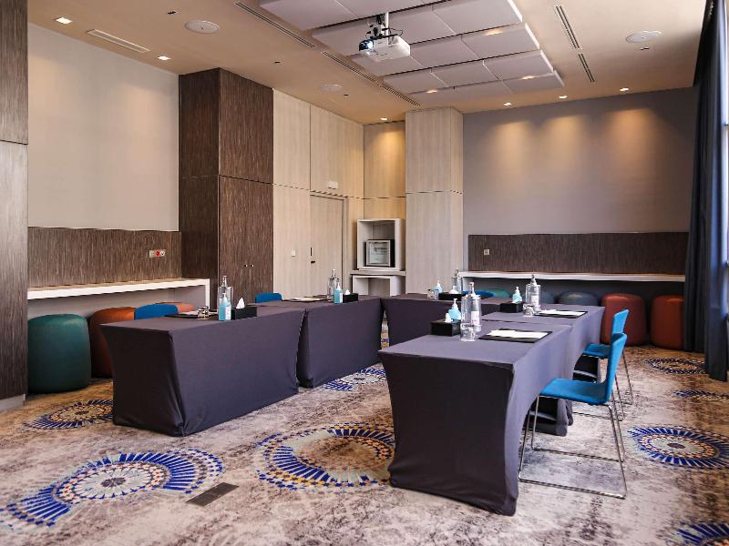 Novotel Tunis Lac - Toplantı