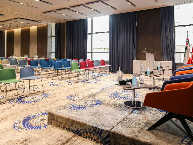 Novotel Tunis Lac - Toplantı