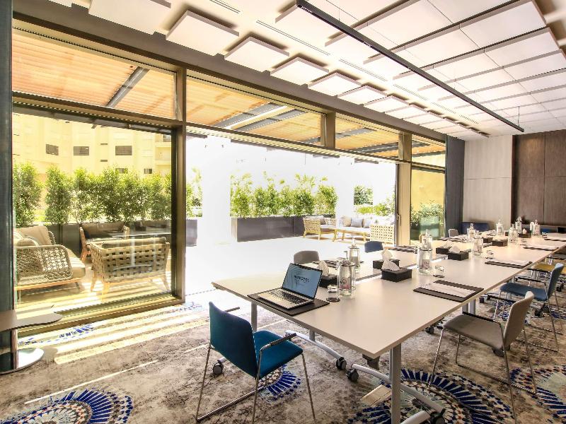 Novotel Tunis Lac - Toplantı
