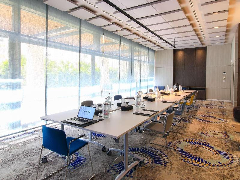 Novotel Tunis Lac - Toplantı