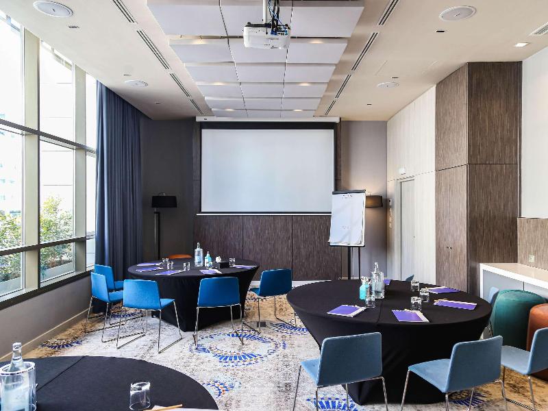 Novotel Tunis Lac - Toplantı
