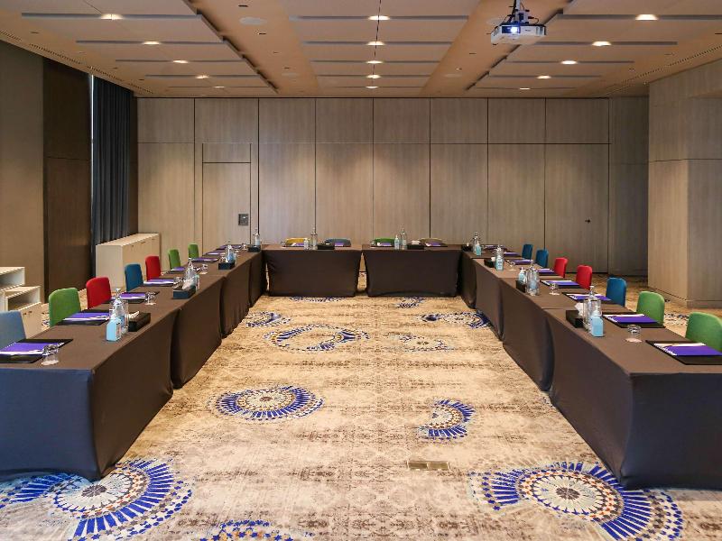Novotel Tunis Lac - Toplantı