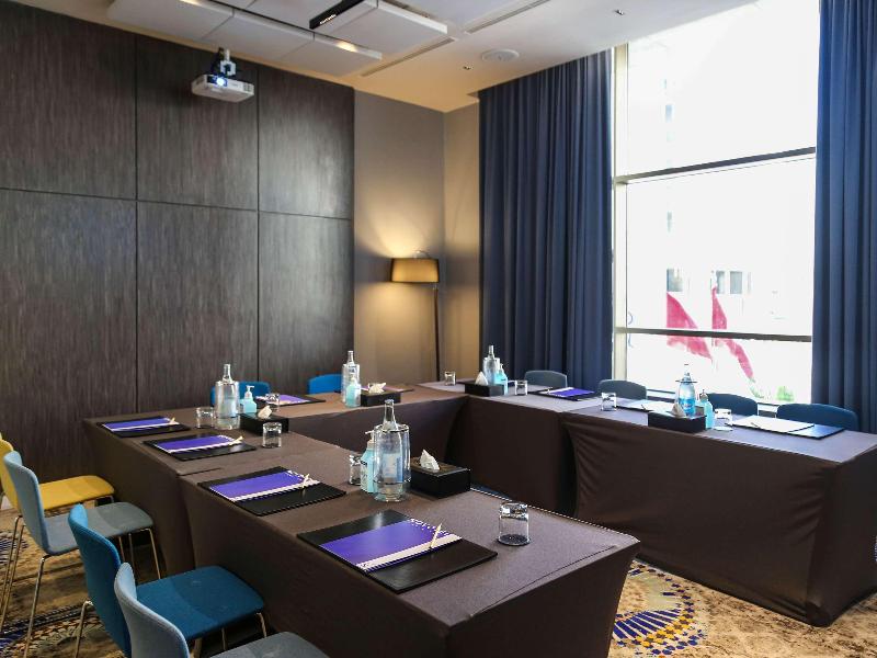 Novotel Tunis Lac - Toplantı