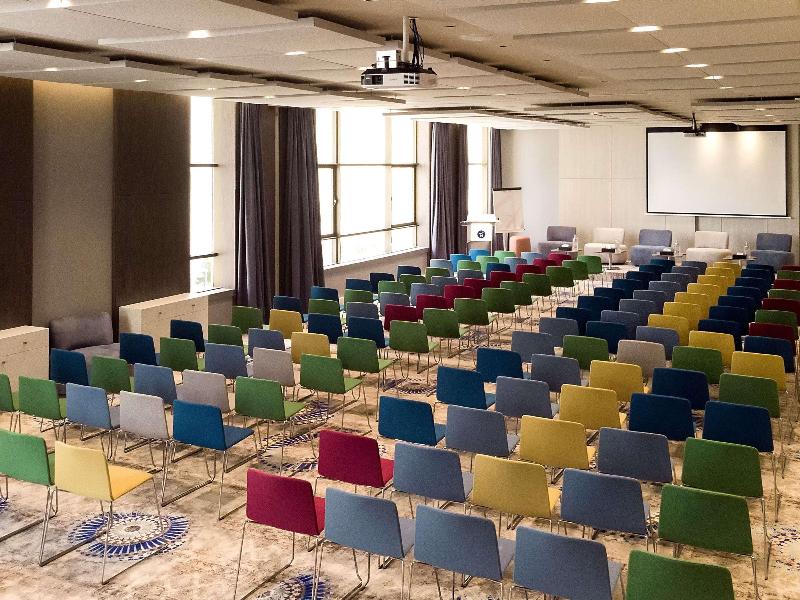 Novotel Tunis Lac - Toplantı