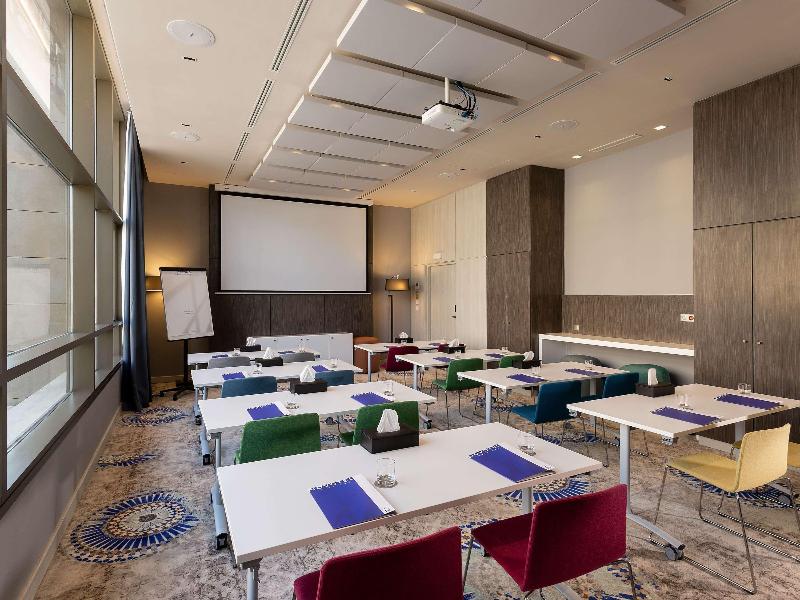 Novotel Tunis Lac - Toplantı