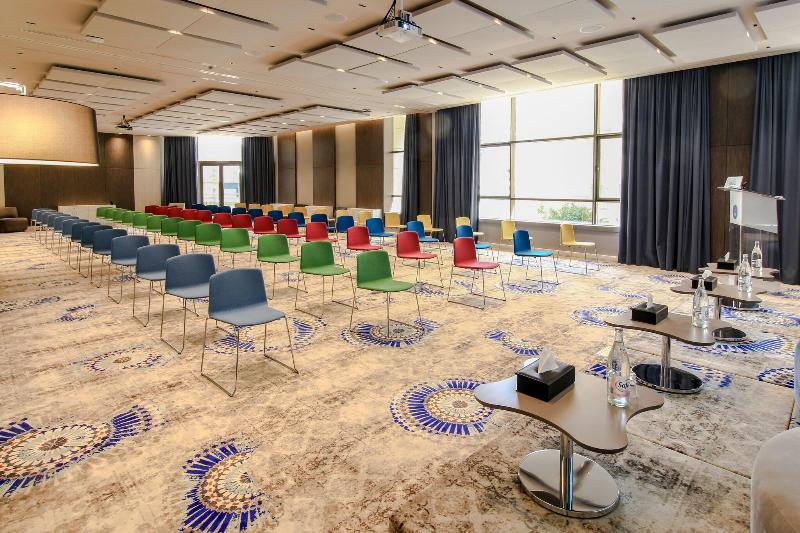 Novotel Tunis Lac - Toplantı
