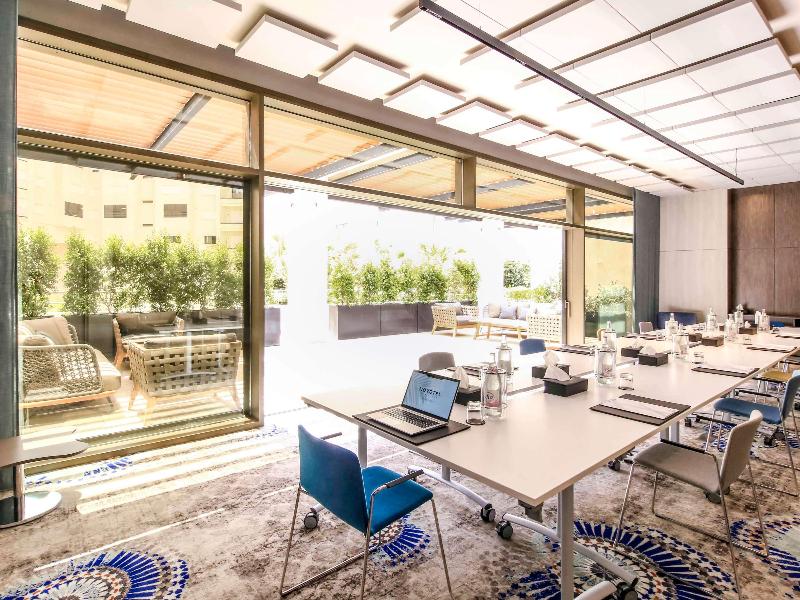 Novotel Tunis Lac - Toplantı