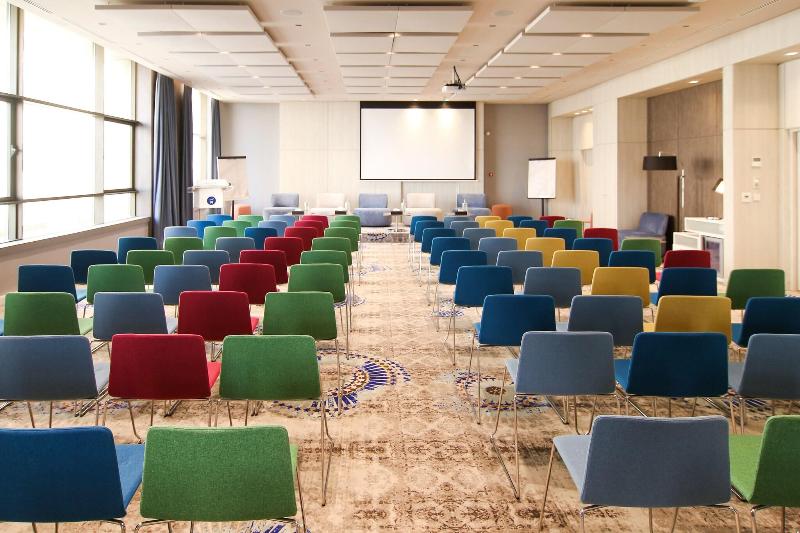 Novotel Tunis Lac - Toplantı