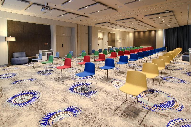 Novotel Tunis Lac - Toplantı