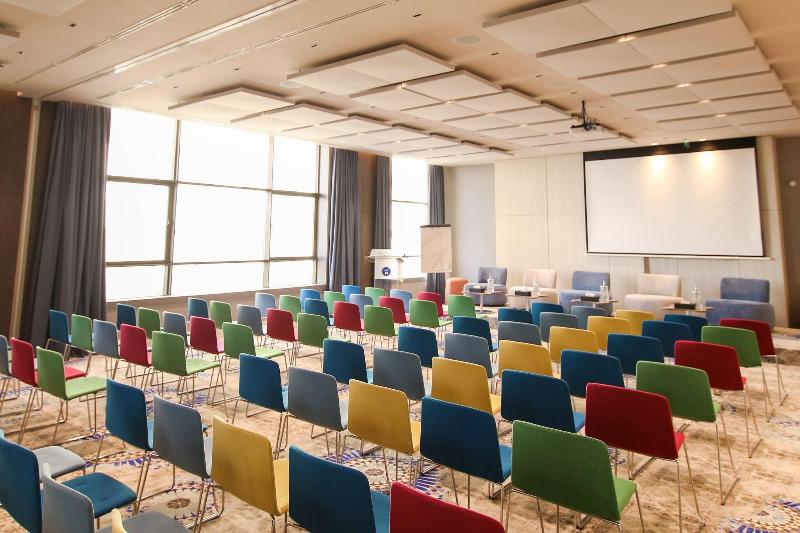 Novotel Tunis Lac - Toplantı