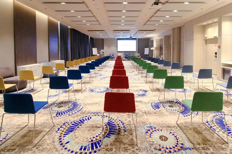 Novotel Tunis Lac - Toplantı