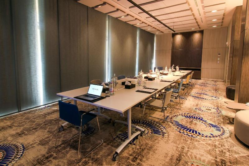 Novotel Tunis Lac - Toplantı