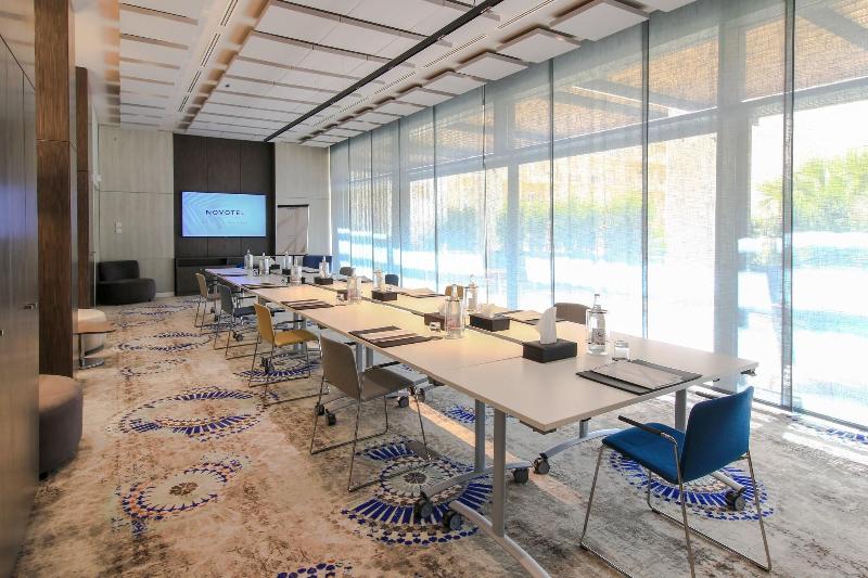 Novotel Tunis Lac - Toplantı