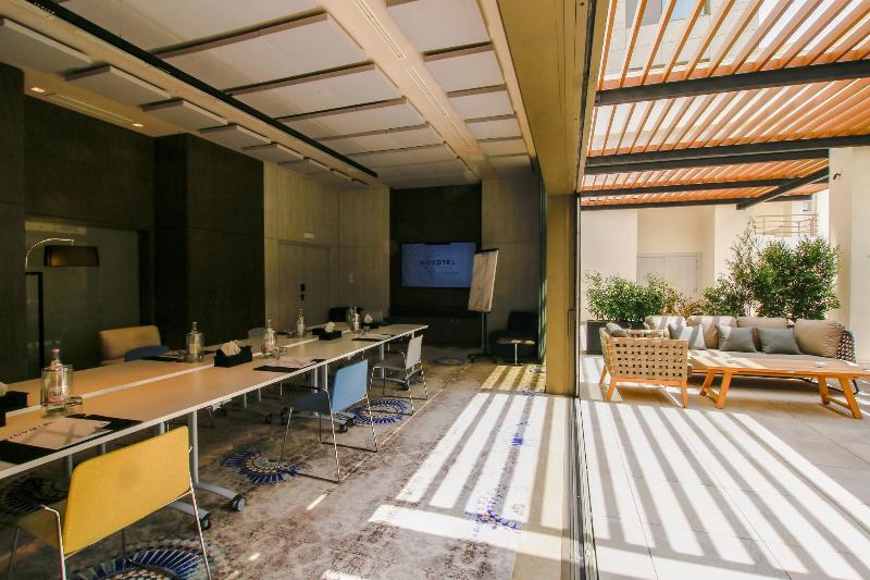 Novotel Tunis Lac - Toplantı