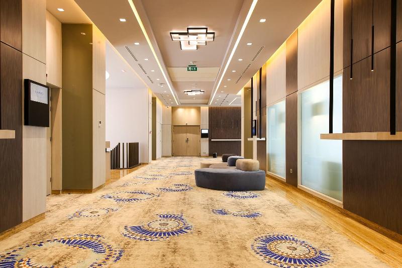 Novotel Tunis Lac - Toplantı