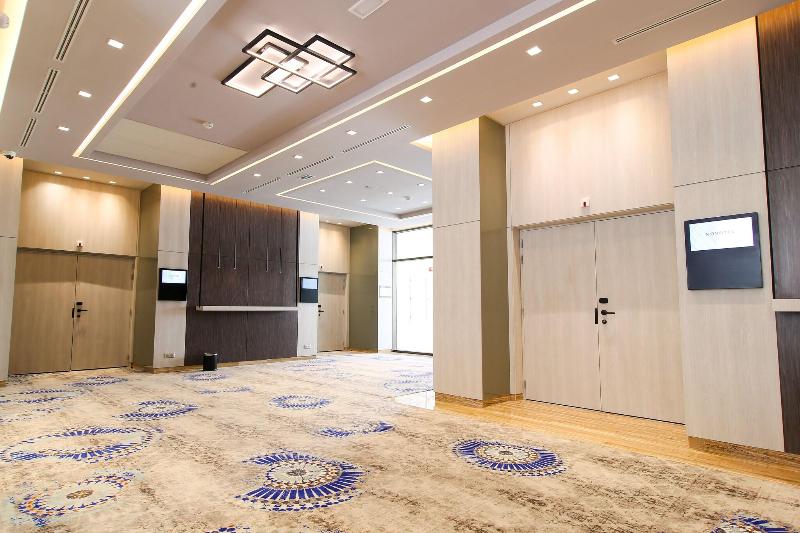 Novotel Tunis Lac - Toplantı