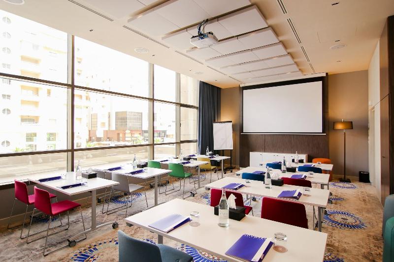 Novotel Tunis Lac - Toplantı