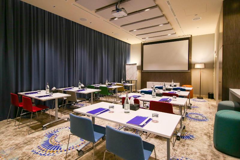 Novotel Tunis Lac - Toplantı