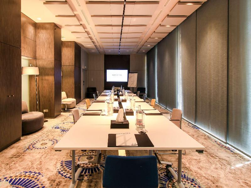 Novotel Tunis Lac - Toplantı