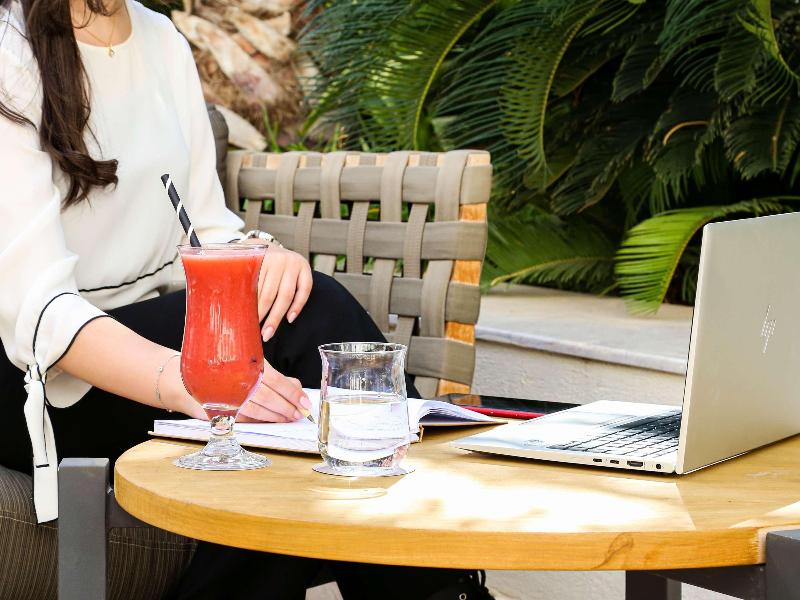 Novotel Tunis Lac - Toplantı