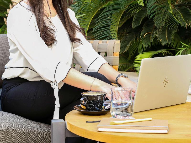 Novotel Tunis Lac - Toplantı