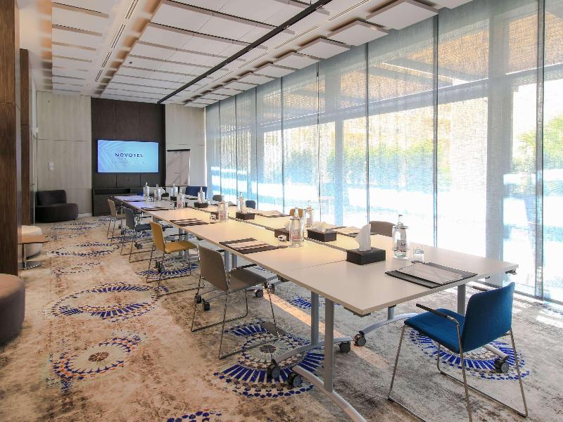 Novotel Tunis Lac - Toplantı