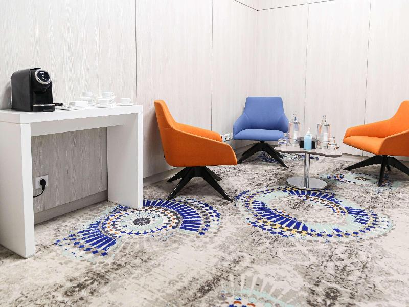 Novotel Tunis Lac - Toplantı