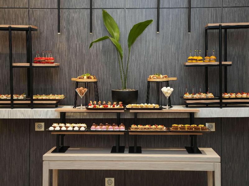 Novotel Tunis Lac - Toplantı