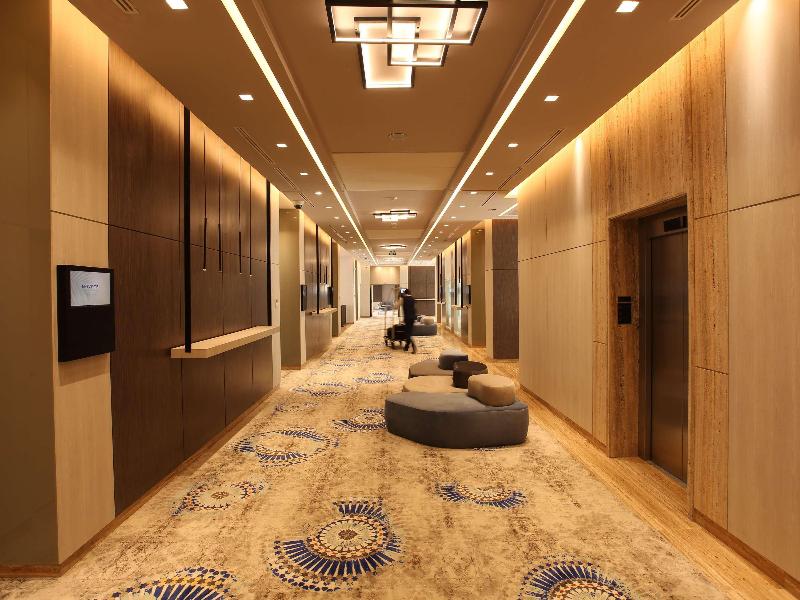 Novotel Tunis Lac - Toplantı