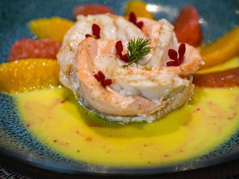 Novotel Tunis Lac - Toplantı