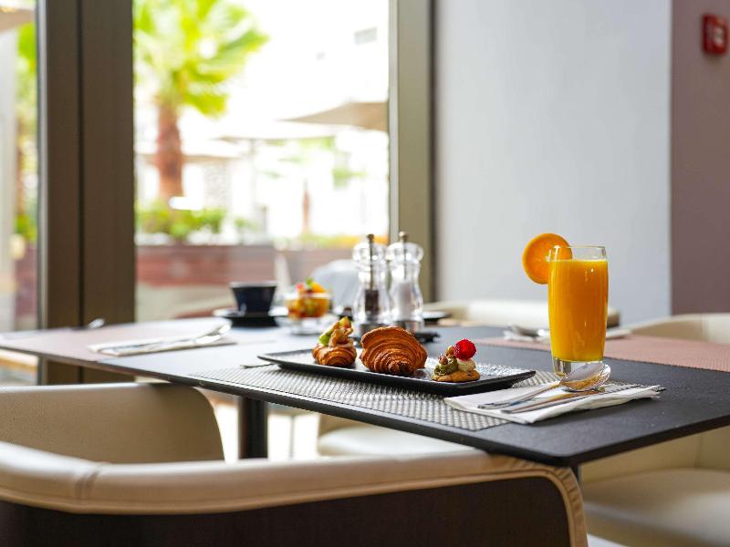 Novotel Tunis Lac - Toplantı