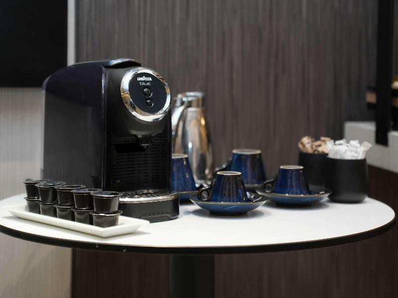 Novotel Tunis Lac - Toplantı