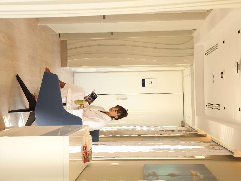 Novotel Tunis Lac - Aktivite