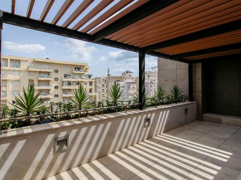 Novotel Tunis Lac - Aktivite