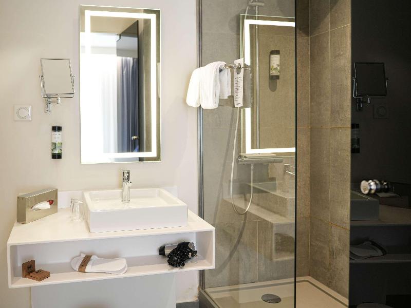 Novotel Tunis Lac - Aktivite