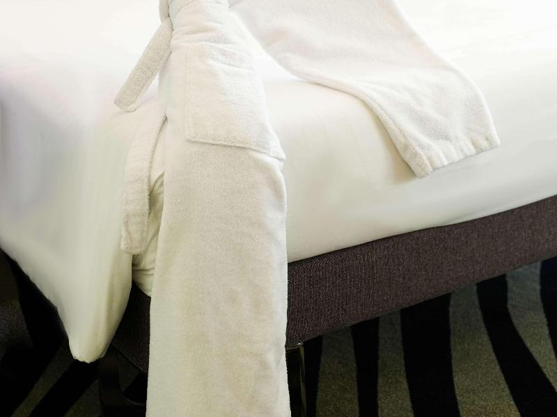 Novotel Tunis Lac - Aktivite