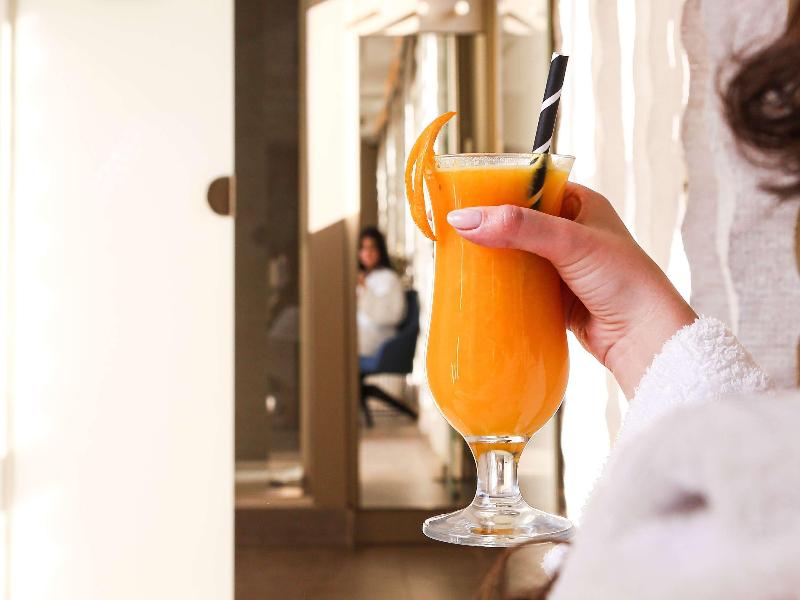 Novotel Tunis Lac - Aktivite