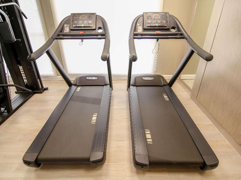 Novotel Tunis Lac - Aktivite