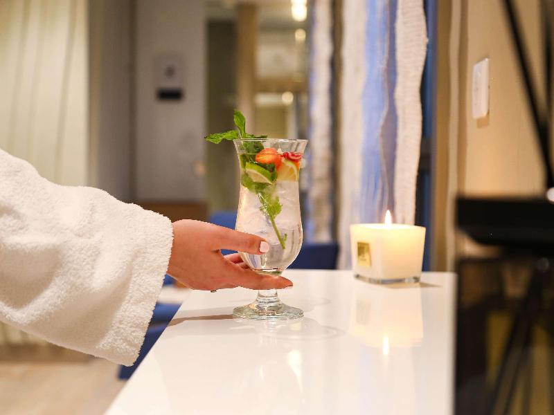 Novotel Tunis Lac - Aktivite