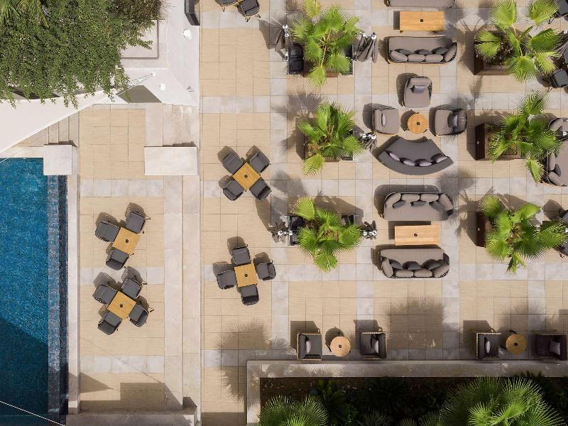Novotel Tunis Lac - Genel