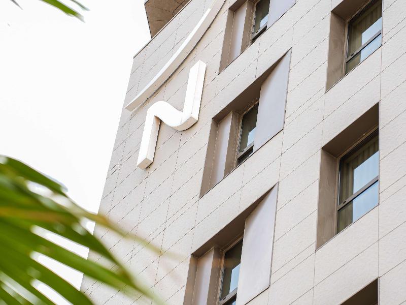 Novotel Tunis Lac - Genel