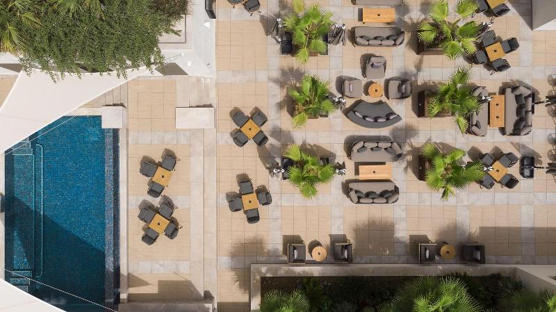 Novotel Tunis Lac - Genel