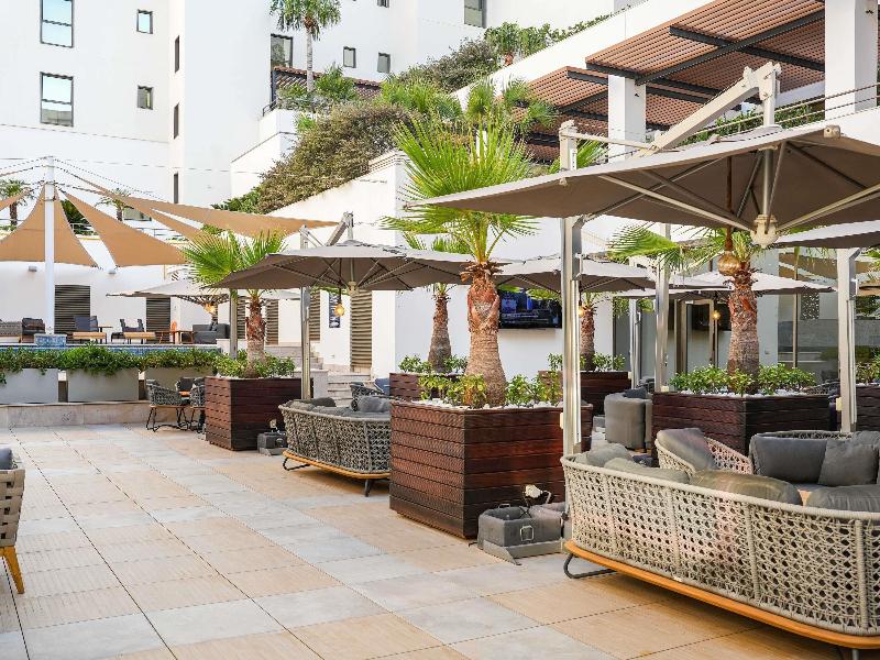 Novotel Tunis Lac - Genel