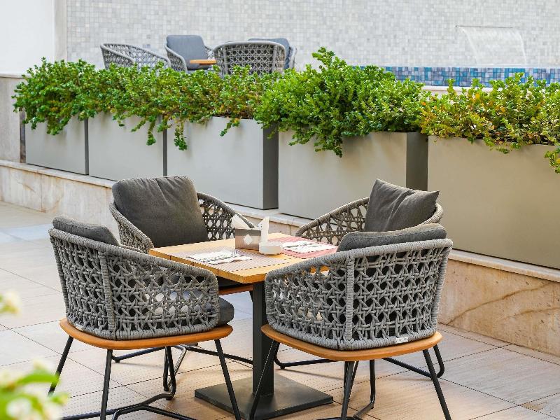 Novotel Tunis Lac - Genel