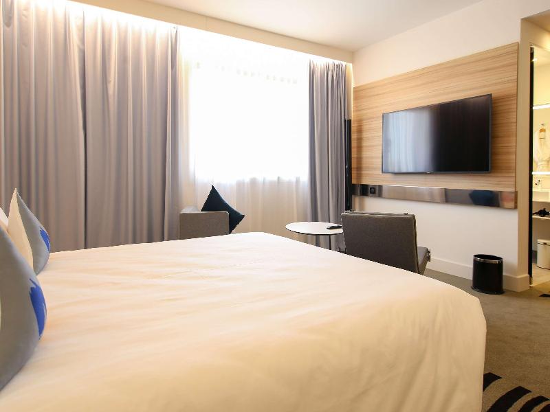 Novotel Tunis Lac - Oda